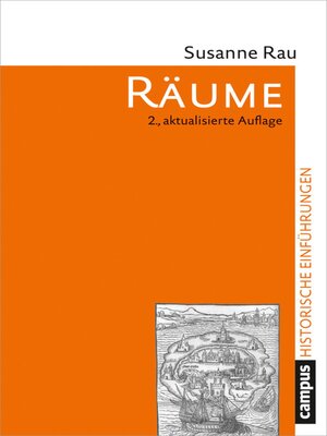 cover image of Räume